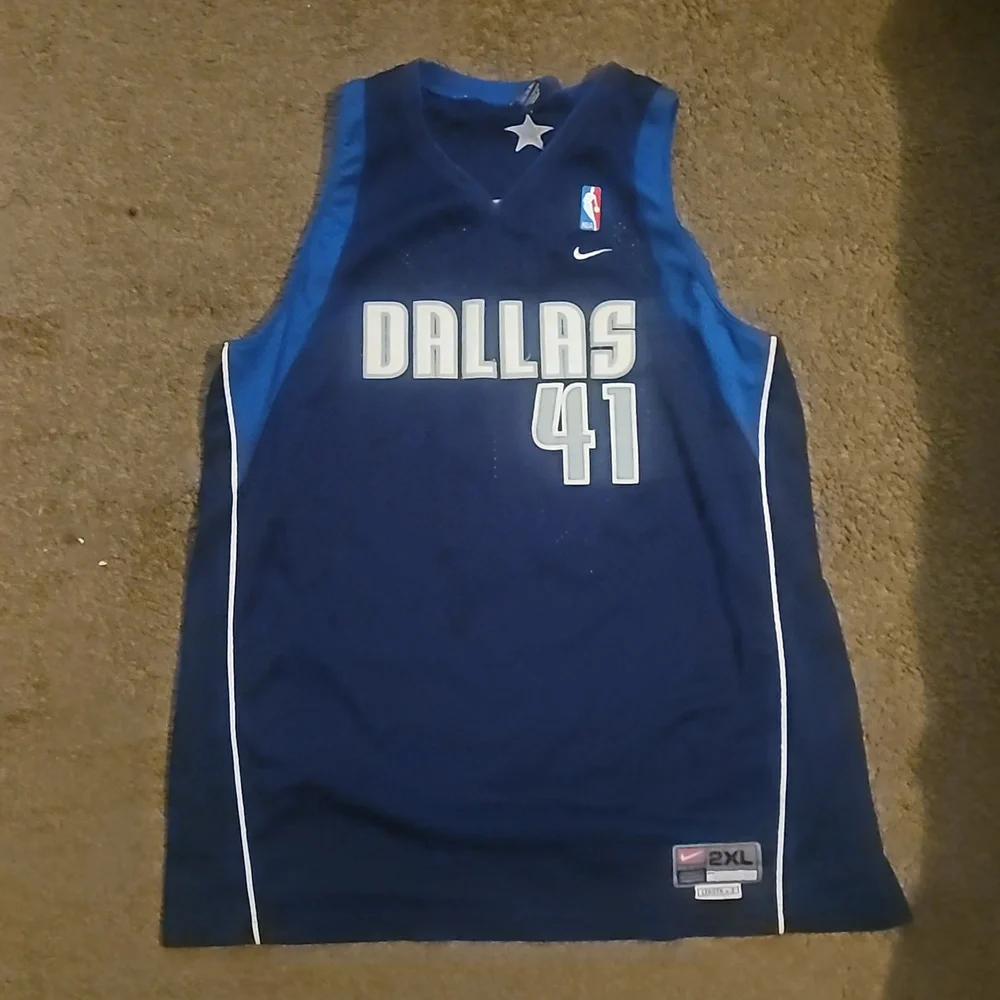 Jersey - Picture 1 of 1